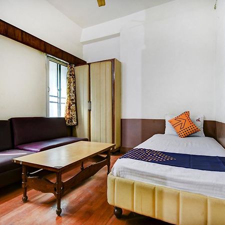 Spot On Hotel Jd Sons Nagpur Eksteriør billede
