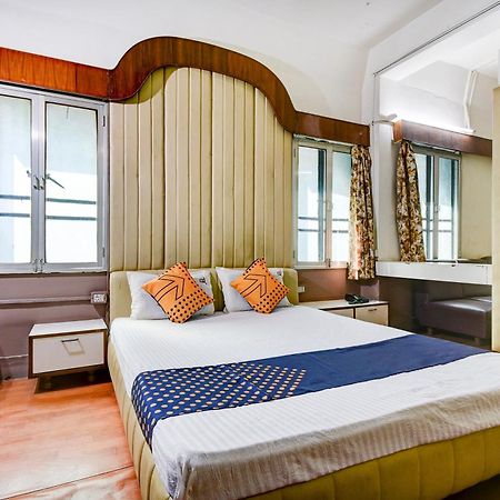 Spot On Hotel Jd Sons Nagpur Eksteriør billede