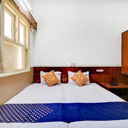 Spot On Hotel Jd Sons Nagpur Eksteriør billede