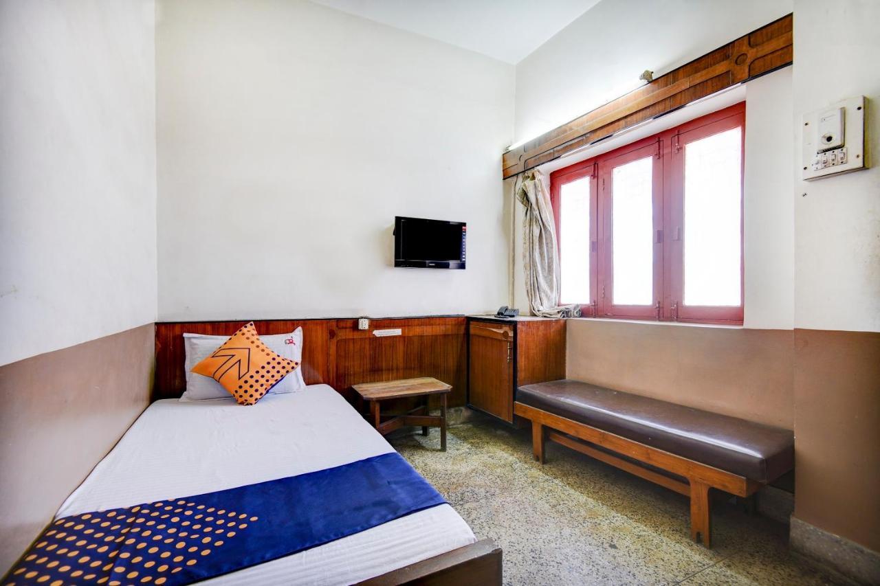 Spot On Hotel Jd Sons Nagpur Eksteriør billede
