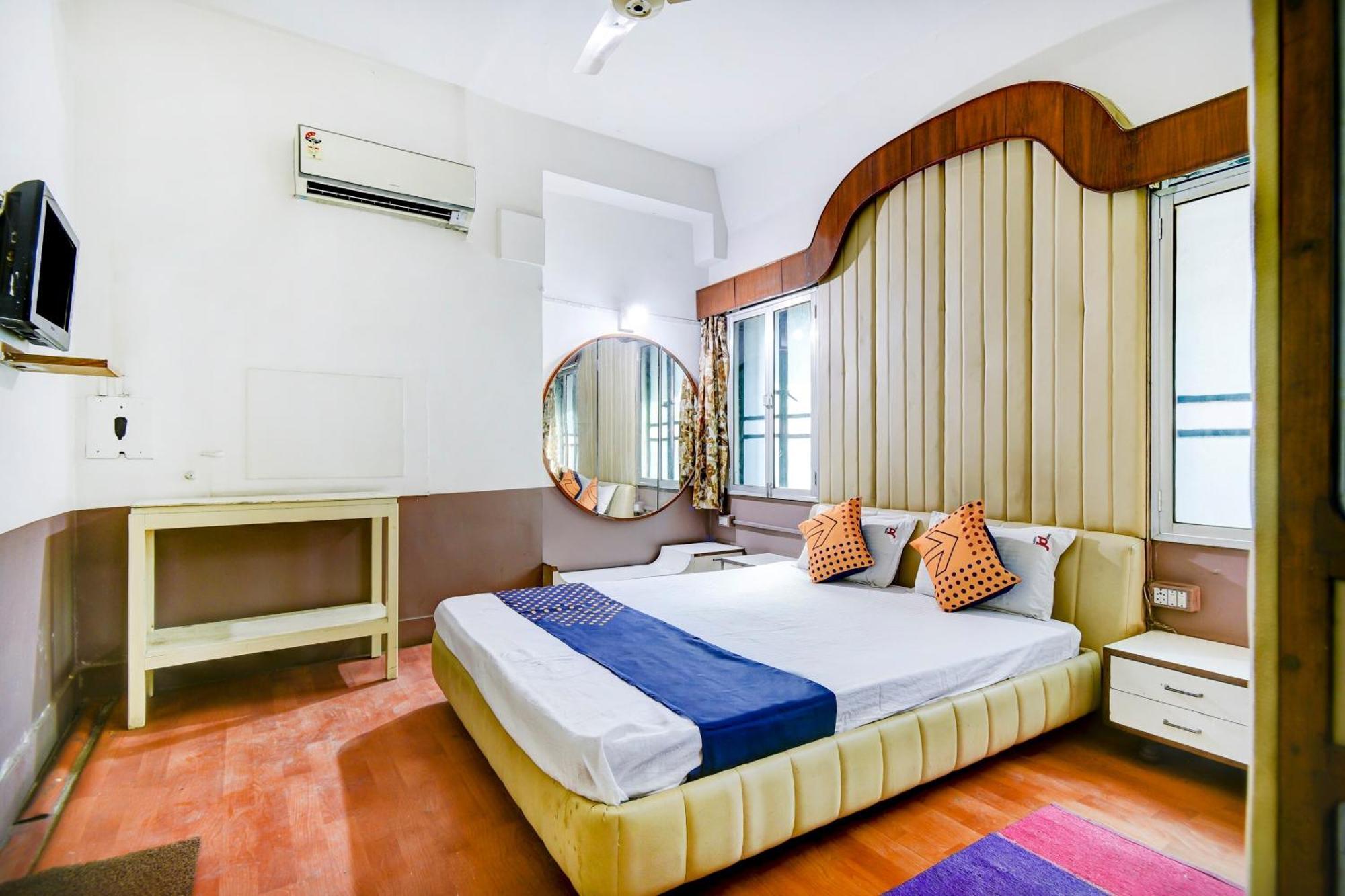 Spot On Hotel Jd Sons Nagpur Eksteriør billede