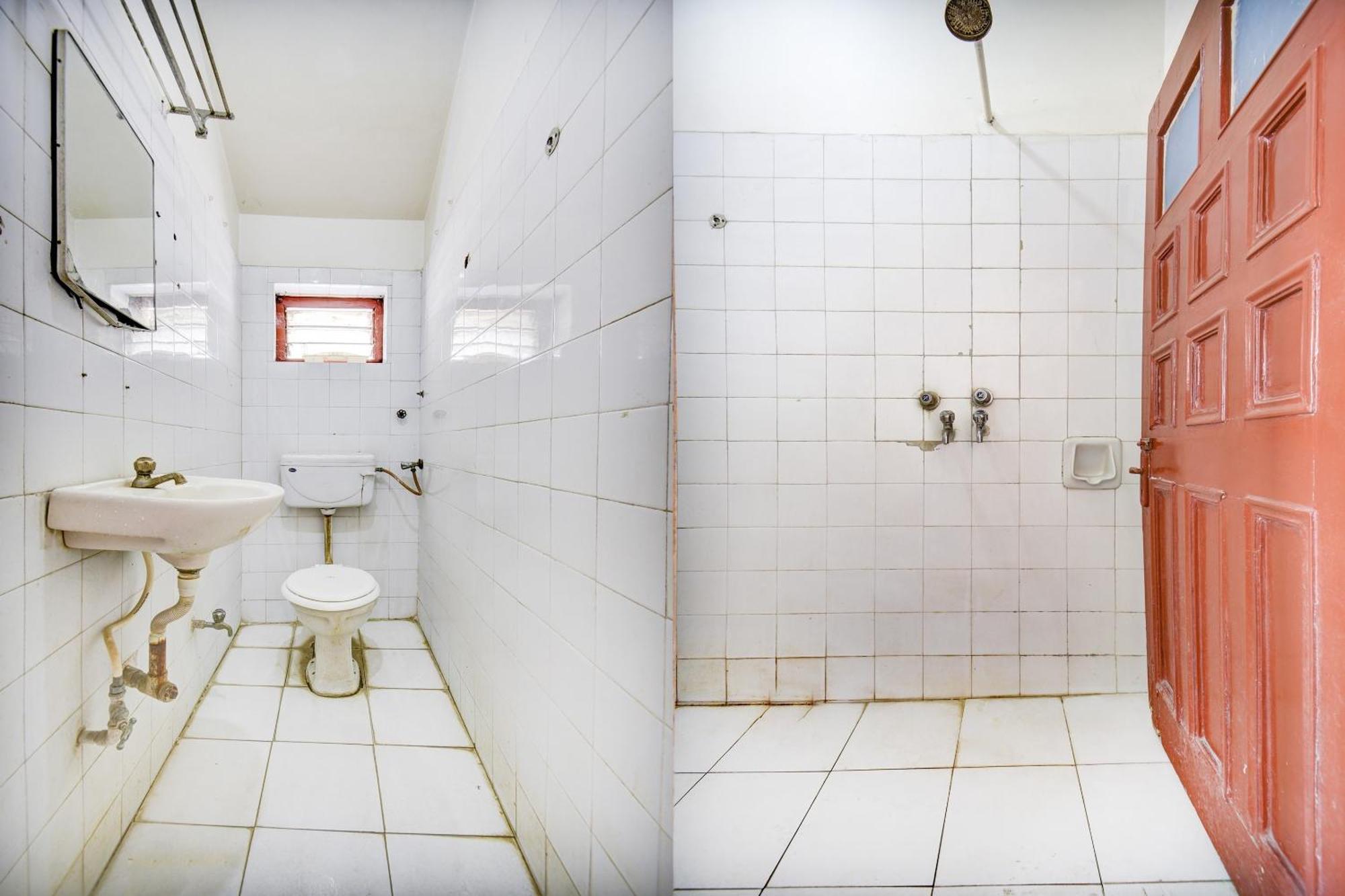 Spot On Hotel Jd Sons Nagpur Eksteriør billede