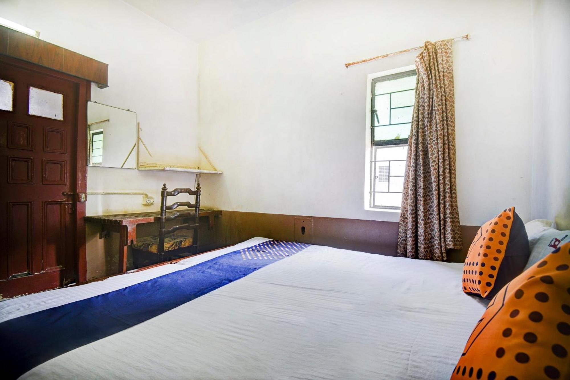 Spot On Hotel Jd Sons Nagpur Eksteriør billede