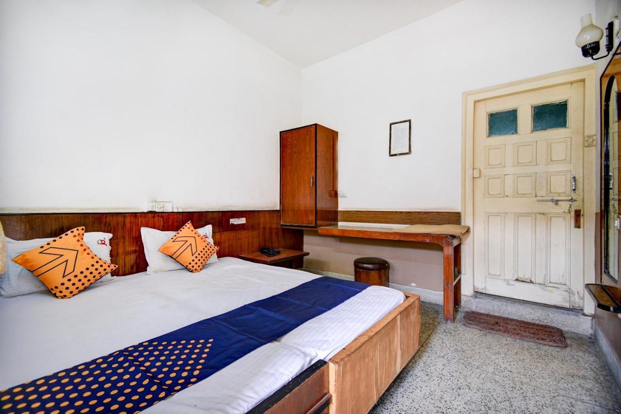 Spot On Hotel Jd Sons Nagpur Eksteriør billede